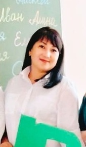 Мукалиева Марина Сайпуллаевна