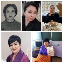 Члены комиссии по контролю питания